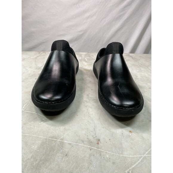 Mise “The Standard” Non-Slip Chef Shoe Men’s 6.5 Women’s 8.5 - Picture 2 of 10